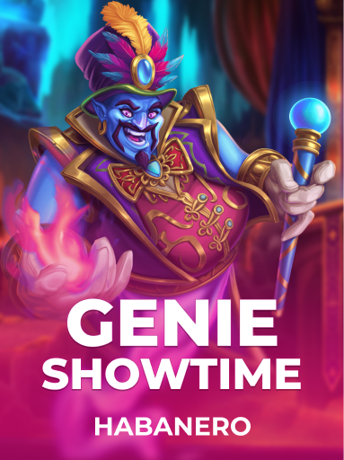 Genie's Showtime